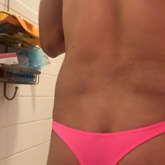 Envy thong brand new this is just a display a have a few size s/m fits btw 30-34 - Picture 4 of 8